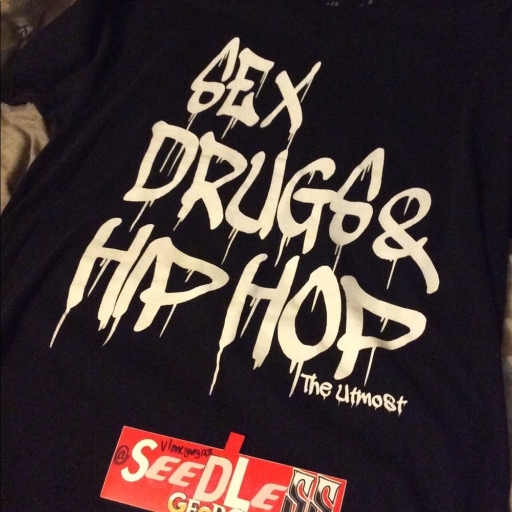 Utmost t shirt
